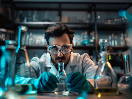Verband angestellter Akademiker und leitender Angestellter der chemischen Industrie