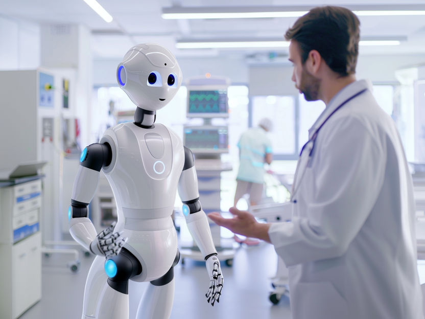 Little Trust in Dr. ChatGPT - There is still a long way to go before people trust medical advice from an AI