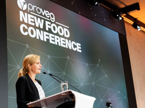 La Conferencia New Food 2024 de la A a la Z