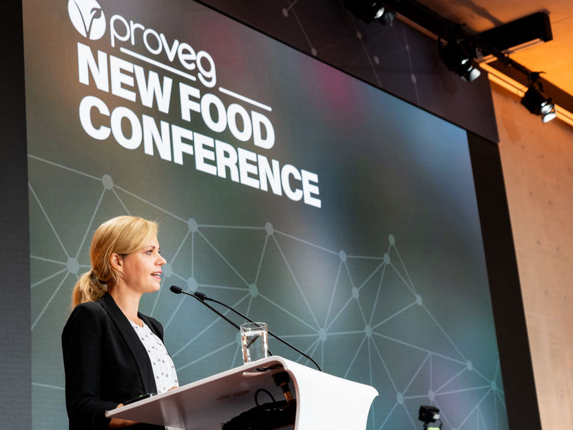 La New Food Conference 2024 de A à Z - Innovations et expertise pour le secteur de la technologie alimentaire