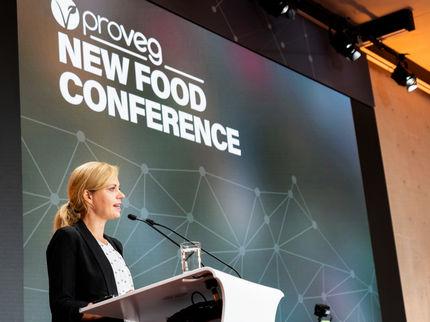 Die New Food Conference 2024 von A bis Z