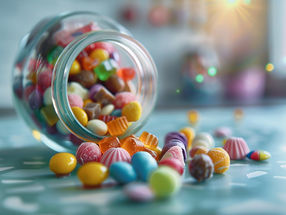 Germany: Declining export business for confectionery - tipping point looming