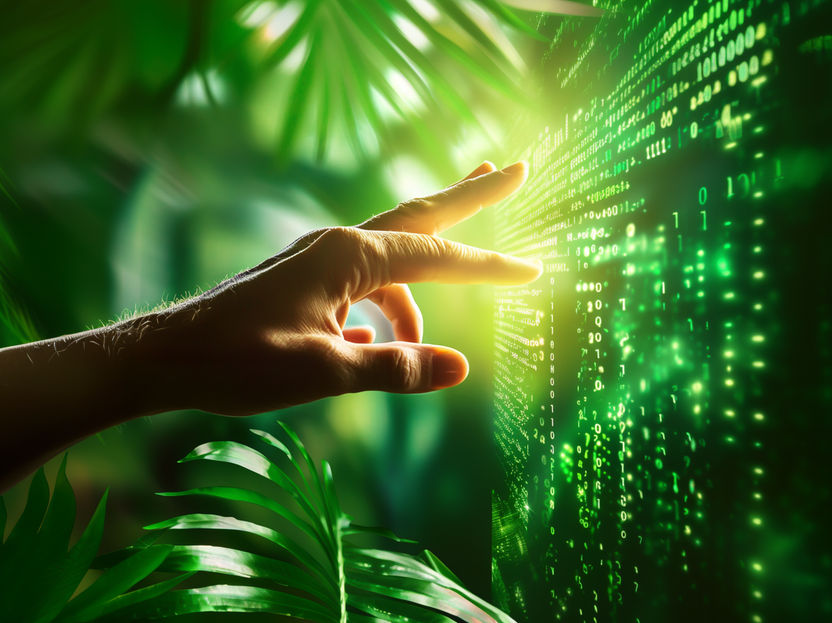 Making sense of the data jungle - A research team develops a tool for visualizing single-cell data