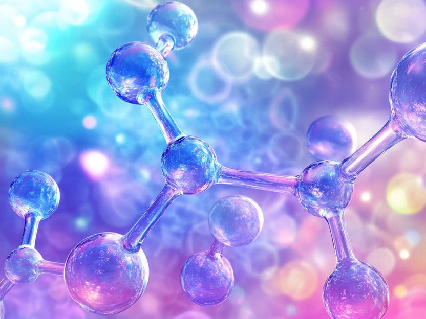 Enlace químico de materiales que cambian de fase - Las síntesis racionales de estos nuevos materiales son mucho más fáciles