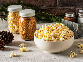 Myths about popcorn - there is a need for clarification