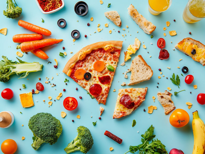 Descifrando el código de los carbohidratos - Los investigadores crean una nueva base de datos sobre el índice glucémico para mejorar el conocimiento de la dieta