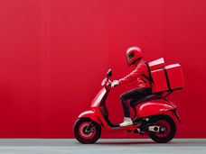 Delivery Hero merges its foodora, Yemeksepeti, and foodpanda business teams