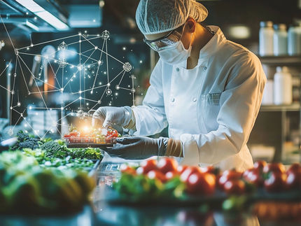 concurso de análisis de alimentos por valor de 20.000 dólares: utilice nuevos datos