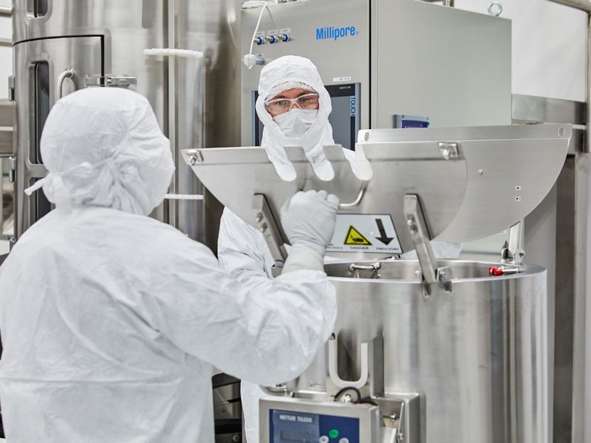 Merck schließt die Akquisition von Mirus Bio ab und erweitert damit das Angebot an Bioprozessoren für virale Vektoren - Fördert das Bestreben von Merck, eine vollständig integrierte und umfassende Lösung für die Herstellung viraler Vektoren anzubieten
