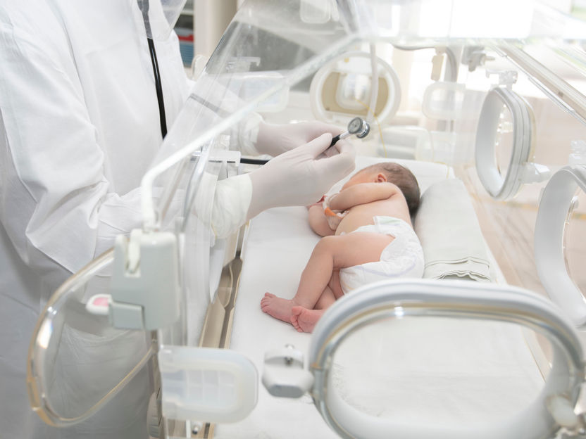 Nouvelles recherches sur une maladie potentiellement mortelle du poumon des bébés - Des scientifiques de la médecine universitaire de Leipzig étudient les processus inflammatoires dans le développement des maladies