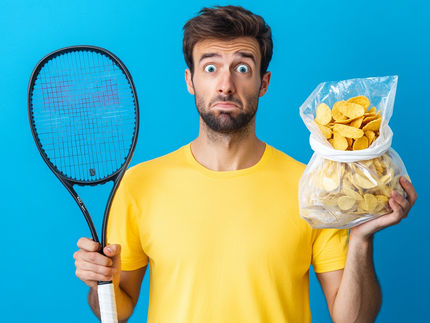 Sport ou en-cas ? comment notre cerveau décide