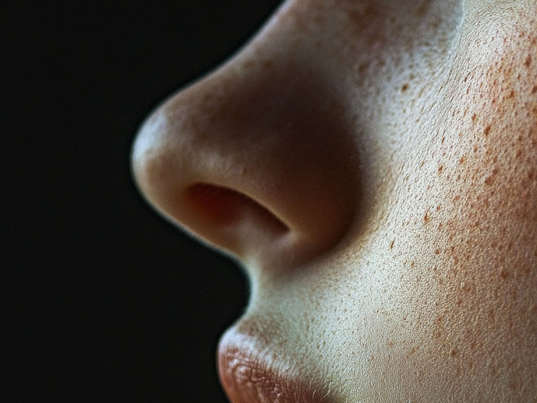 Microbiome of the nose: removing iron from multi-resistant germs - Whether dangerous staphylococci survive in the nose depends on what other bacteria are present - and how they obtain iron.