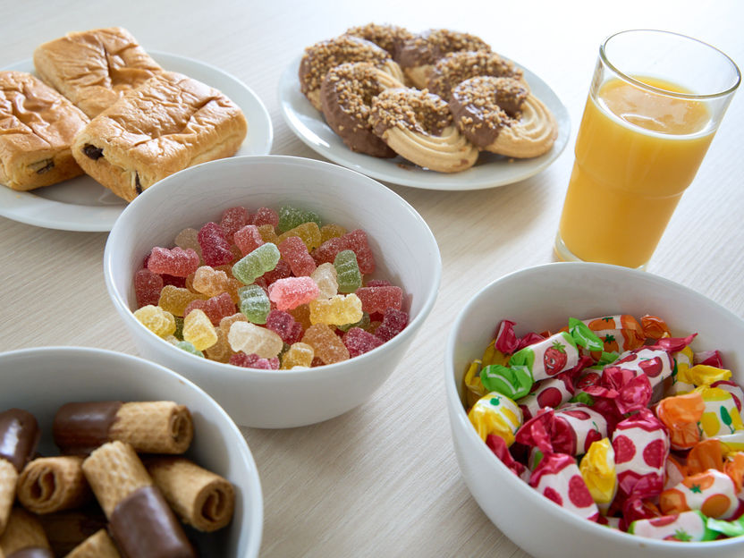 Sugar intake is falling, but is still too high - Study by the University of Bonn examines the nutrition of children and young people and sees a need for further action