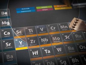 Neues Halbleitermaterial: AlYN verspricht energieeffizientere und leistungsfähigere Elektronik