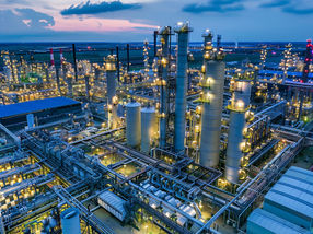 Chemical industry copes with cost pressure: sales development has bottomed out