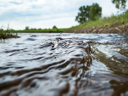 Le climat et la géographie déterminent les épidémies de maladies infectieuses d'origine hydrique