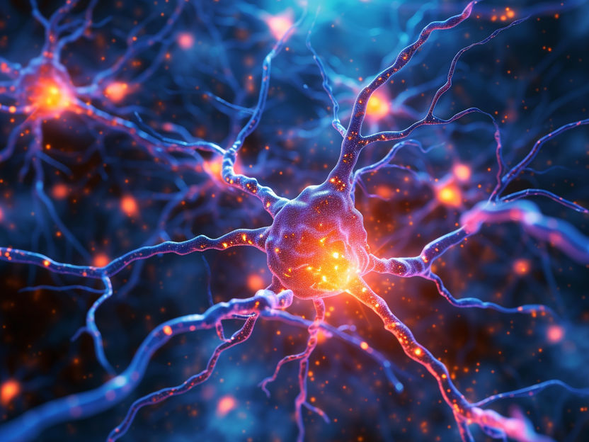 Stopping and reversing Alzheimer's at an early stage - TUM study shows promising therapeutic approach