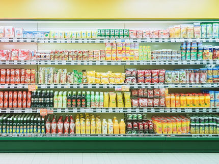 Changer les choix des consommateurs de produits alimentaires peut contribuer à réduire les gaz à effet de serre