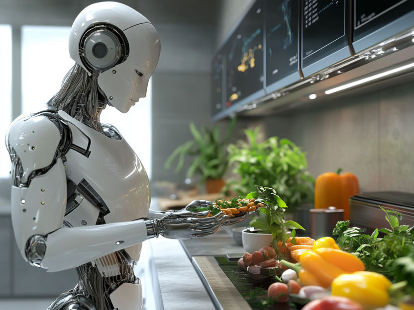 IA & alimentation : les chatbots ne sont que partiellement adaptés aux recommandations alimentaires - Étude de l'université de Hohenheim : ChatGPT et Gemini créent des plans alimentaires sains pour des personnes moyennes - mais échouent dans des régimes alimentaires spécifiques
