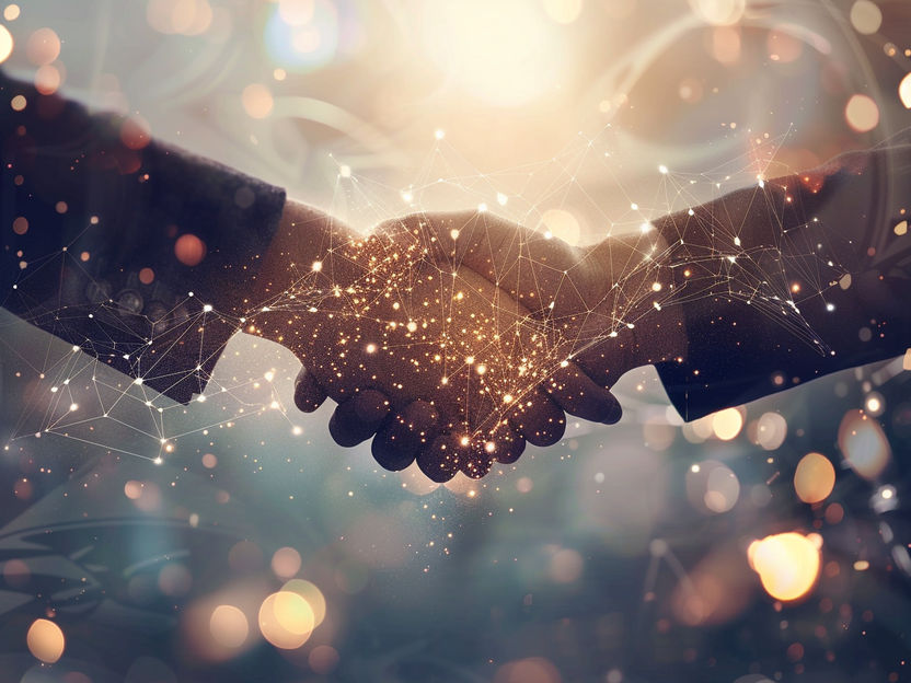 Genedata Joins Danaher Corporation - Genedata and Danaher share a vision of accelerating discovery and development of critical therapeutics