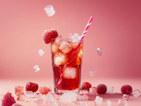 Sugary drinks - DANK calls on the German government to act!