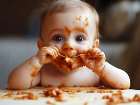 Two thirds of baby foods in US grocery stores are unhealthy, study shows