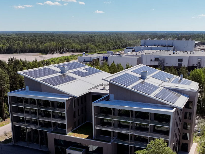 Northvolt avanzará en la tecnología de baterías de litio-metal de Northvolt Labs - La investigación y el desarrollo futuros de la tecnología de nueva generación se llevarán a cabo mediante capacidades y talentos de ingeniería de categoría mundial concentrados en Västerås (Suecia).