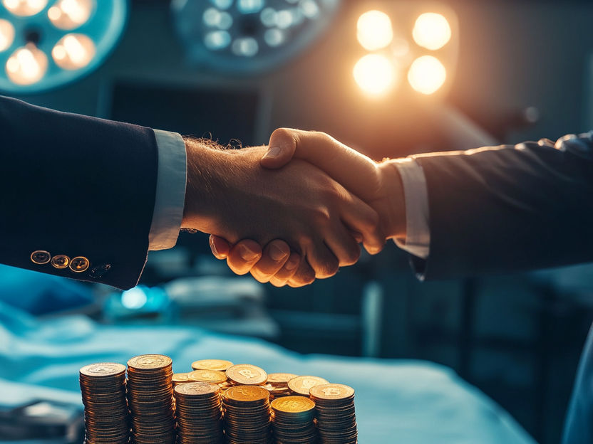 Caresyntax Raises $180 Million Funding to Accelerate Growth and Adoption of Precision Surgery