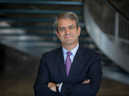 Nestlé ernennt Laurent Freixe zum CEO von Nestlé S.A.
