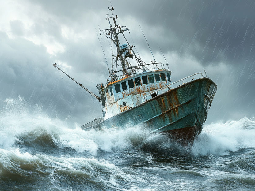 La recherche halieutique surestime les stocks de poissons - Un expert de GEOMAR appelle à des évaluations de stocks plus réalistes