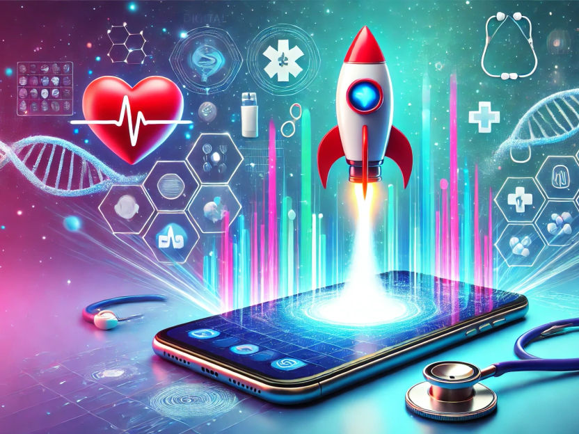 Isartal Ventures investiert erneut in Digital Health Startup XO Life - Digitale Gesundheitsrevolution aus Deutschland