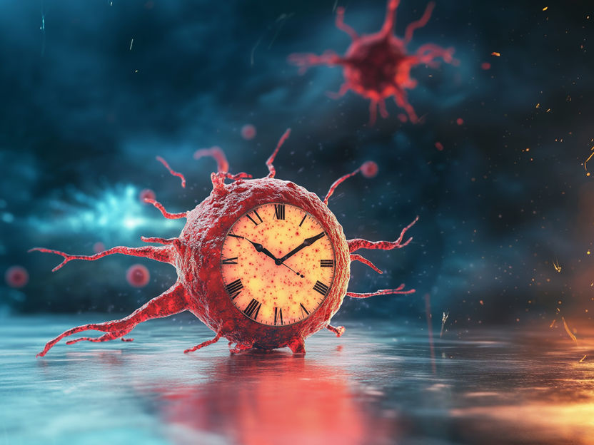 Quel est le meilleur moment de la journée pour un traitement contre le cancer ? - Les chercheurs développent de nouvelles méthodes pour utiliser l'horloge interne des cellules tumorales afin d'optimiser les thérapies anticancéreuses
