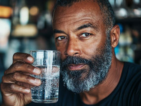 Wie viel Mikroplastik trinken Sie?