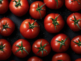 Tomato tangles: Cell wall components key to fruit ripening unveiled