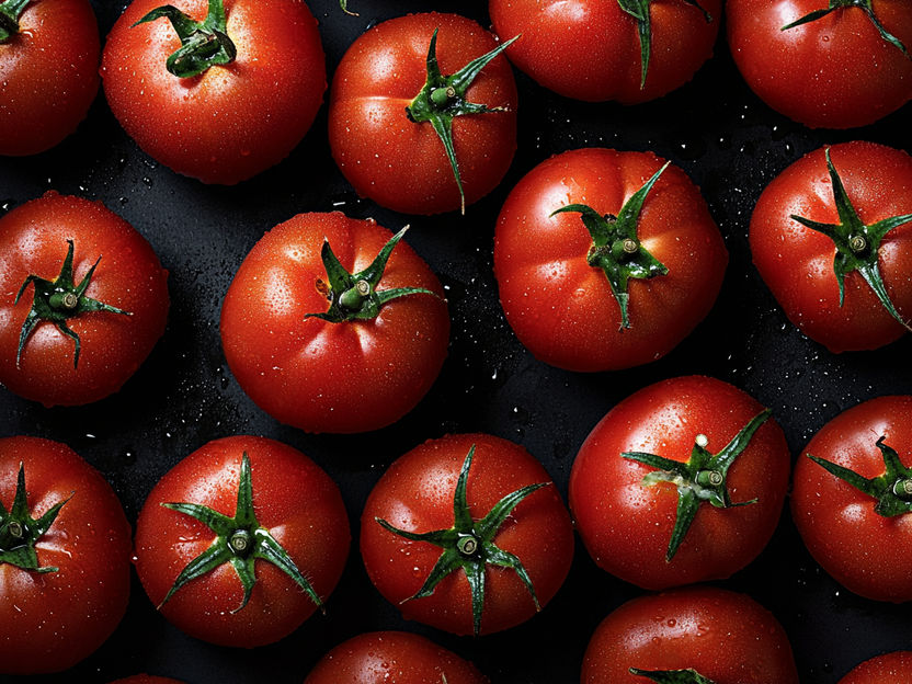 Enchevêtrements de tomates : les composants de la paroi cellulaire, clés de la maturation des fruits, sont dévoilés