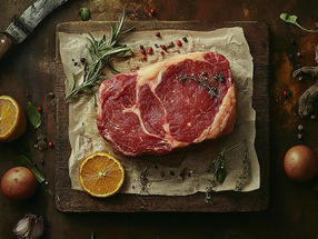 Red Meat as a Diabetes Risk Factor