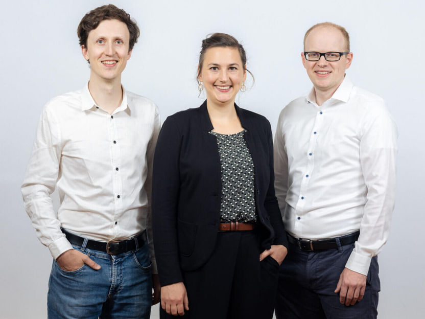 Una start-up pretende acelerar el desarrollo de bioprocesos - IRUBIS obtiene una financiación pre-serie A liderada por BioProcess360 Partners