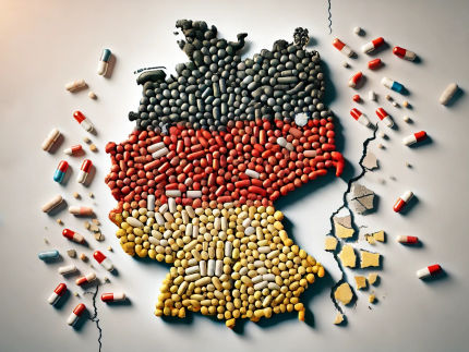 Bundesverband der Arzneimittel-Hersteller