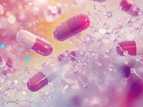 New pharmaceutically active substances from billions of newly combined molecules