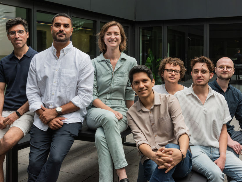 Lucid Genomics recibe 1,3 millones de euros de financiación inicial - La startup utilizará los fondos para perfeccionar sus modelos de IA para el diagnóstico y el descubrimiento de biomarcadores