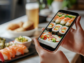 Digital ordering and food samples have unintended effects on consumer decisions