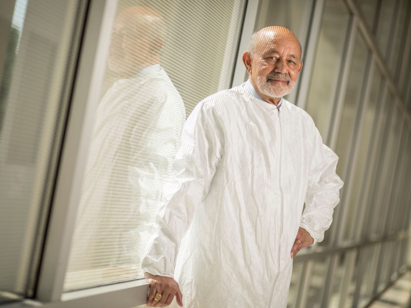 Person mit dem weltweit größten negativen CO2-Fußabdruck gewinnt Millennium Technology Prize - Innovation hat die Energiebranche revolutioniert