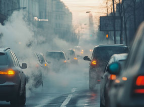 Contaminación atmosférica y mortalidad