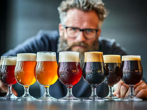 Beer sommeliers search for the new German champion