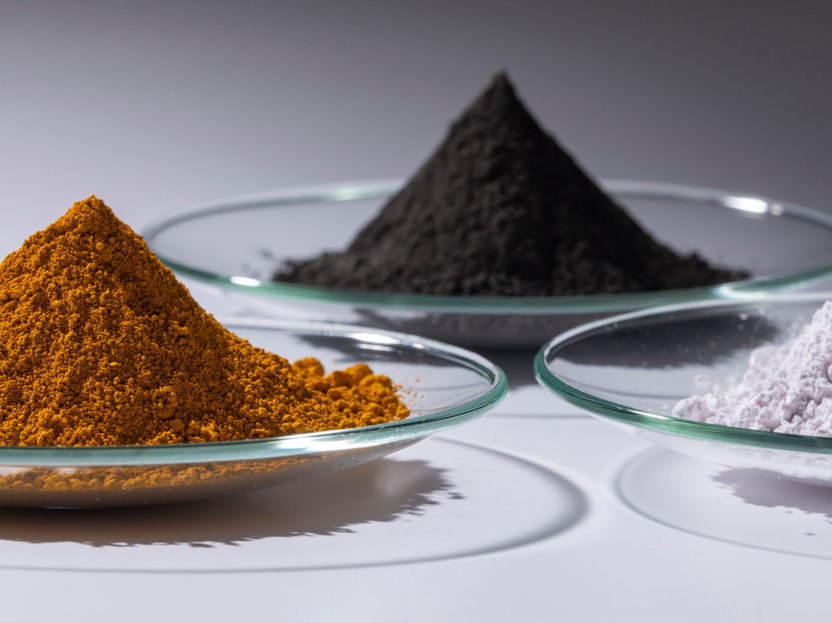 LANXESS remporte le prix de l'innovation ICIS pour les matériaux de batterie LFP - LANXESS étudie également la production de phosphate de fer en tant que précurseur du LFP
