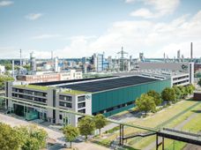 'Made in Germany': Battery recycler cylib to scale strategic critical raw material production for Europe