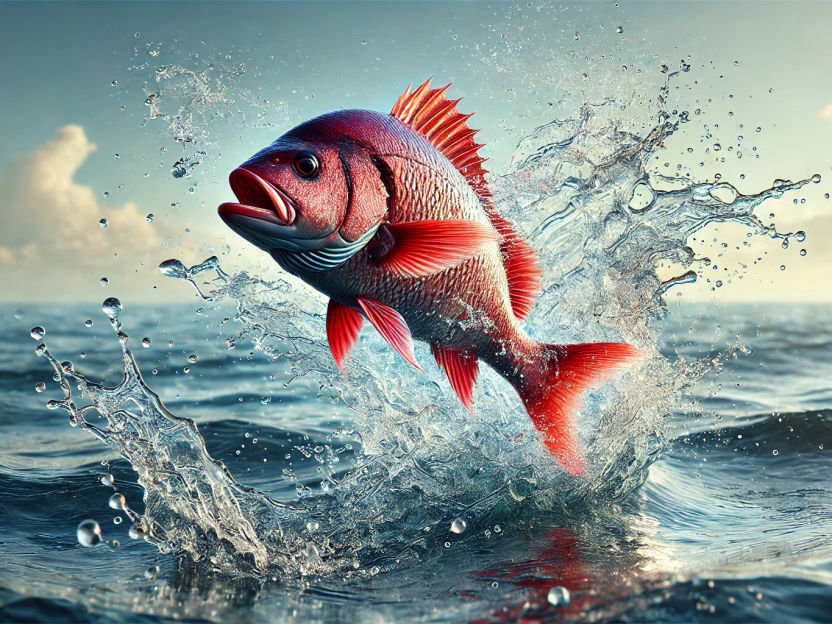 Fish guts for flawless fkin? - How fish guts might play a role in future skin care products