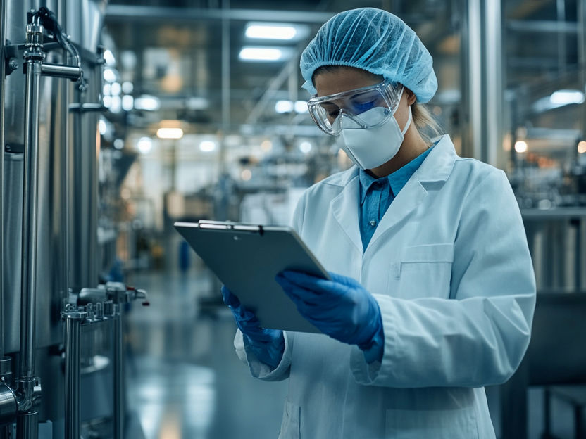 Qualifyze raises $54m to boost supplier risk management in life sciences - With the new funding, Qualifyze aims to expand its operations into the US market