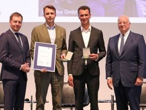 Sunfire Founders awarded with the Social Market Economy Prize