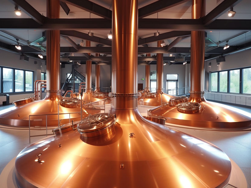 Las levaduras asesinas pueden remediar un problema en la fabricación de cerveza artesana - En un estudio de prueba de concepto, los investigadores descubrieron que las toxinas asesinas inhibían hasta el 95% de las levaduras diastásicas.